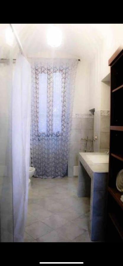Appartamento Napoli - Parva Domus Dış mekan fotoğraf