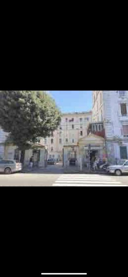 Appartamento Napoli - Parva Domus Dış mekan fotoğraf