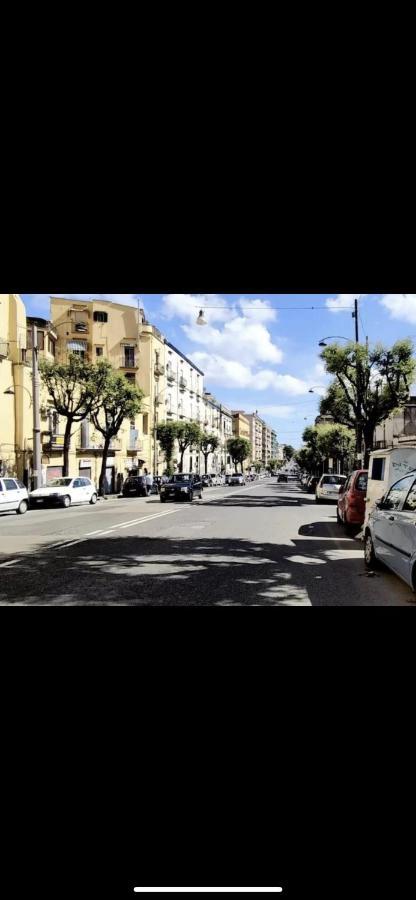 Appartamento Napoli - Parva Domus Dış mekan fotoğraf